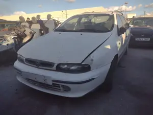 FIAT MAREA (185) BERLINA foto 1