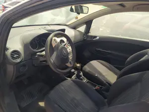 OPEL CORSA D foto 2