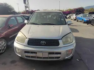 TOYOTA RAV4 (A2) foto 1