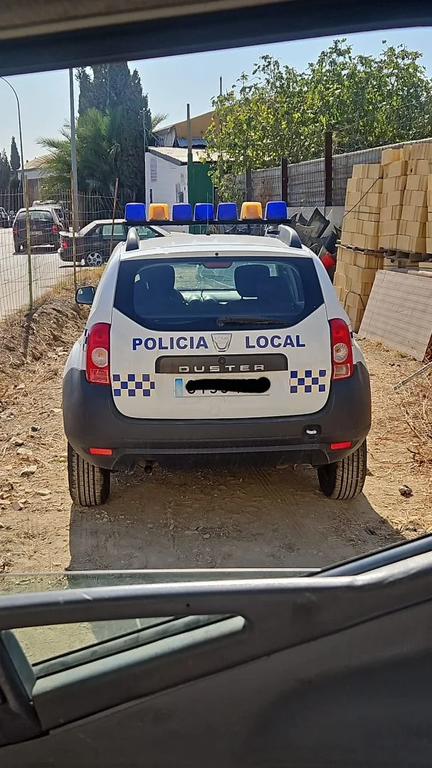 DACIA DUSTER I