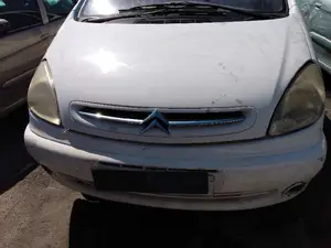 CITROEN XSARA PICASSO foto 1