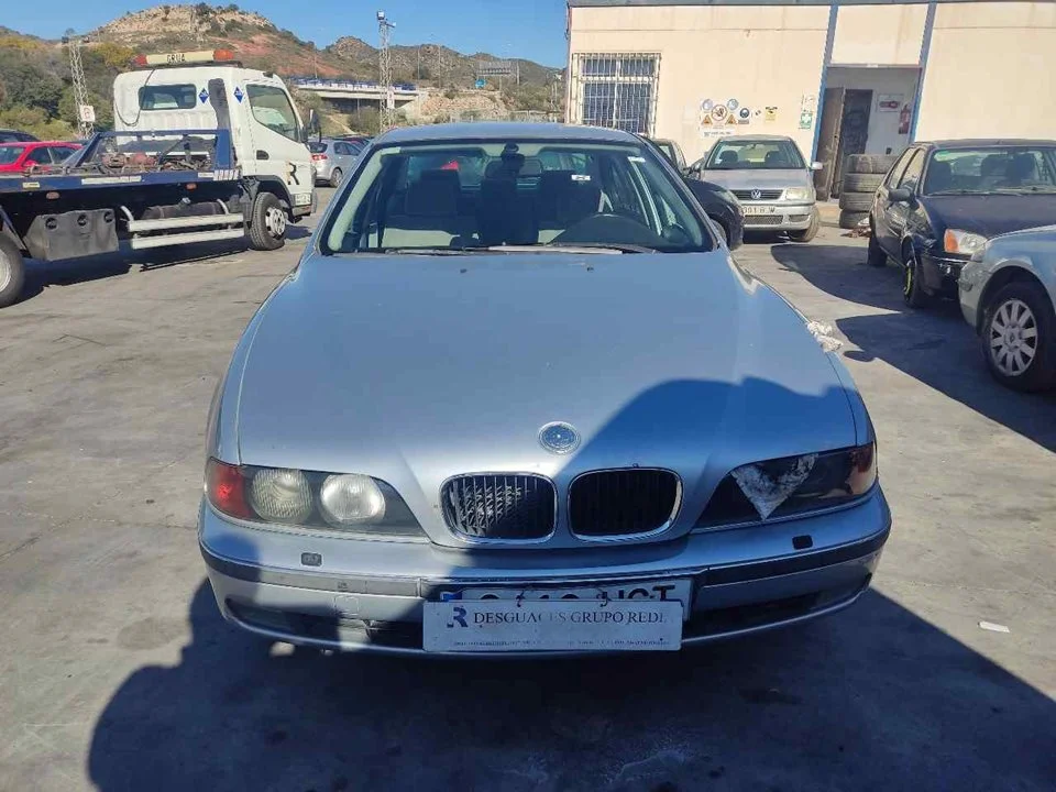 BMW SERIE 5 BERLINA (E39)