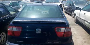 SEAT CORDOBA VARIO (6K5) foto 5