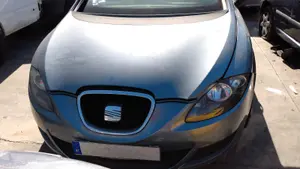 SEAT LEON (1P1) foto 1