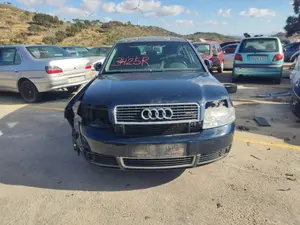 AUDI A4 BERLINA (8E) foto 1