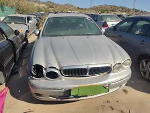 JAGUAR X-TYPE foto 1