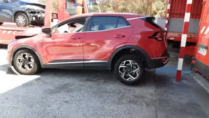 KIA SPORTAGE (NQ5) foto 1