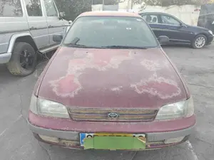 TOYOTA CARINA (T19) foto 1