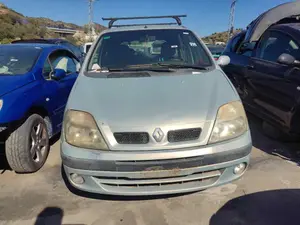 RENAULT SCENIC I (JA...) foto 1