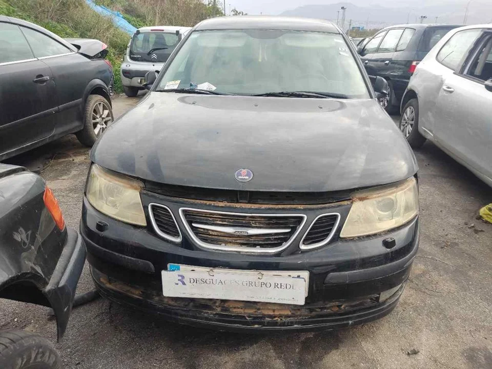 SAAB 9-3 FAMILIAR