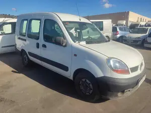 RENAULT KANGOO I (F/KC0) foto 6