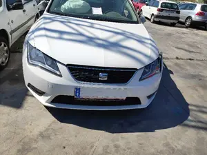 SEAT LEON (5F1) foto 1