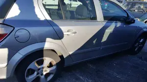 OPEL ASTRA H BERLINA foto 3