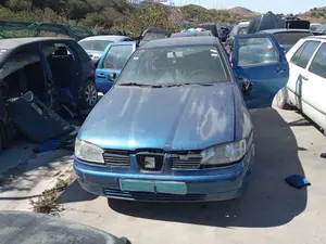 SEAT IBIZA (6K1) foto 1