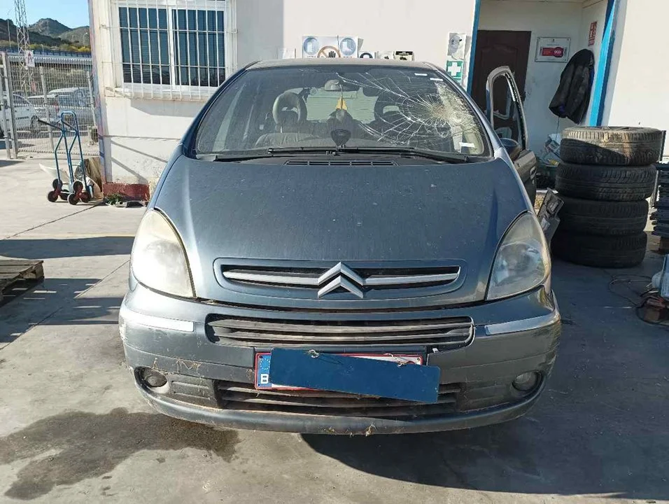 CITROEN XSARA PICASSO