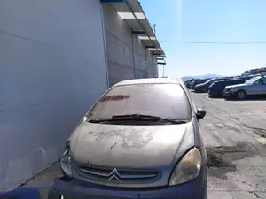 CITROEN XSARA PICASSO foto 1