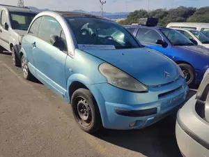 CITROEN C3 PLURIEL foto 1