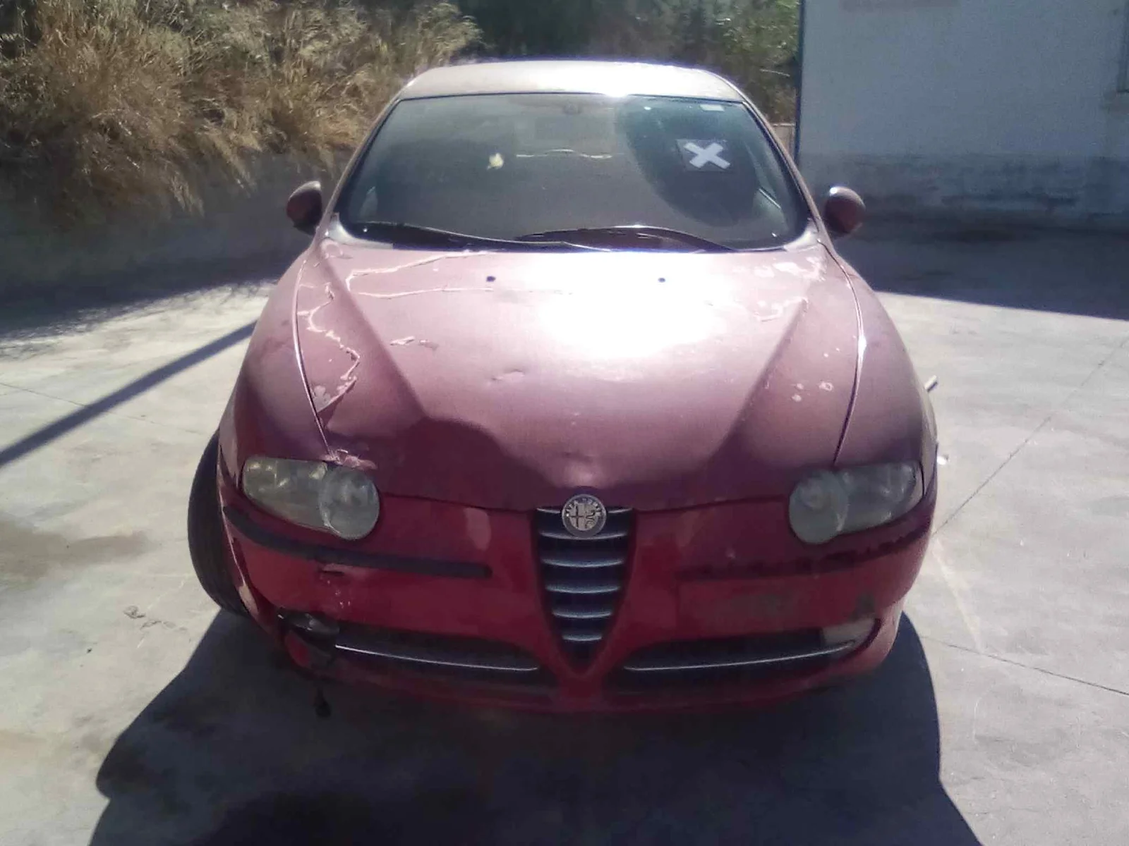 ALFA ROMEO 147 (190)