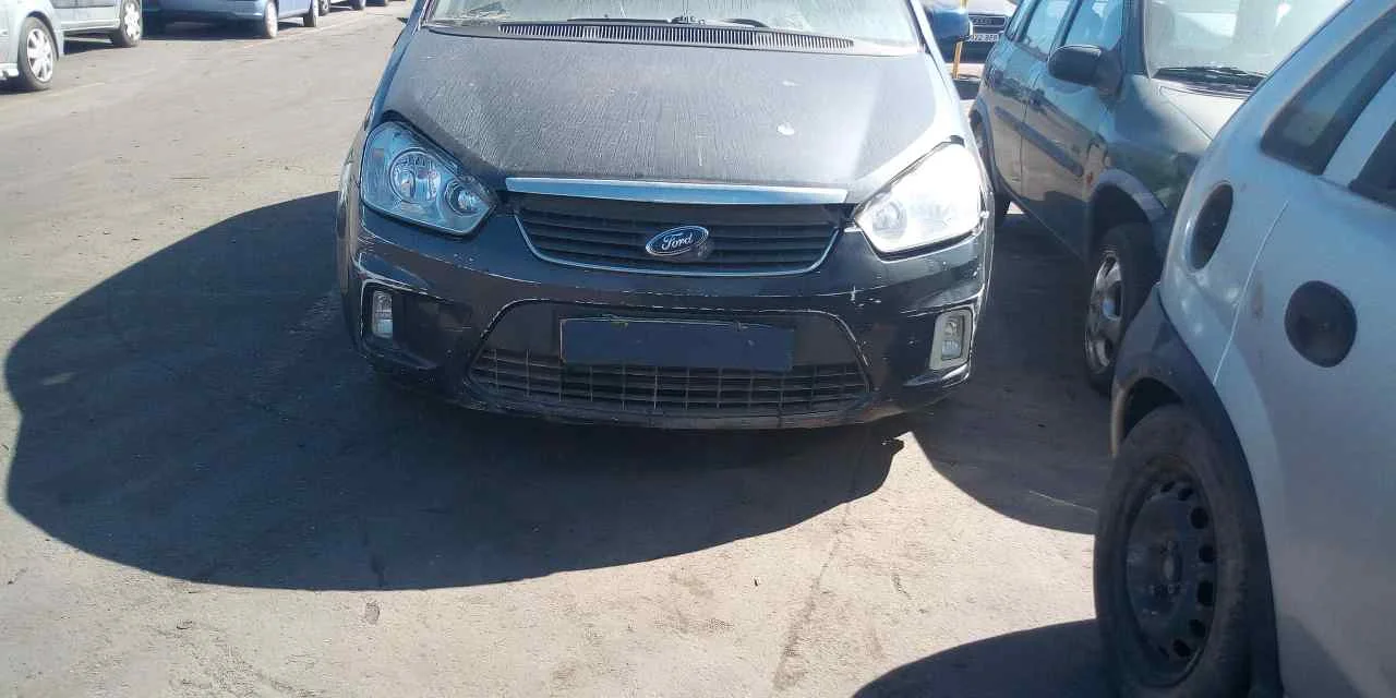 FORD C-MAX (CB3)(2007)