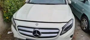 MERCEDES-BENZ CLASE GLA (BM 156) foto 1