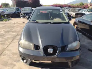 SEAT IBIZA (6L1) foto 1