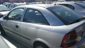 OPEL ASTRA G BERLINA foto 1