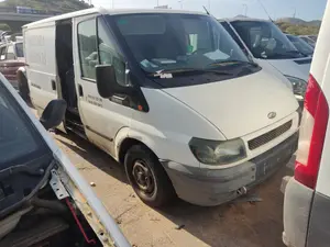 FORD TRANSIT FURGÓN CORTO (FY) foto 1