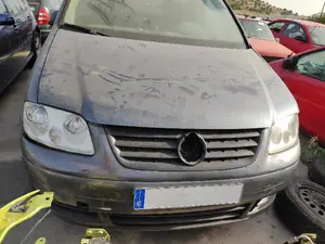 VOLKSWAGEN TOURAN (1T1) foto 1