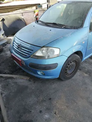 CITROEN C3 foto 1