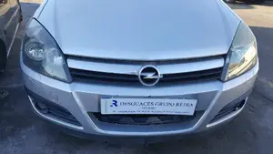 OPEL ASTRA H BERLINA foto 1