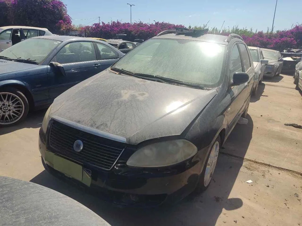 FIAT CROMA (194)
