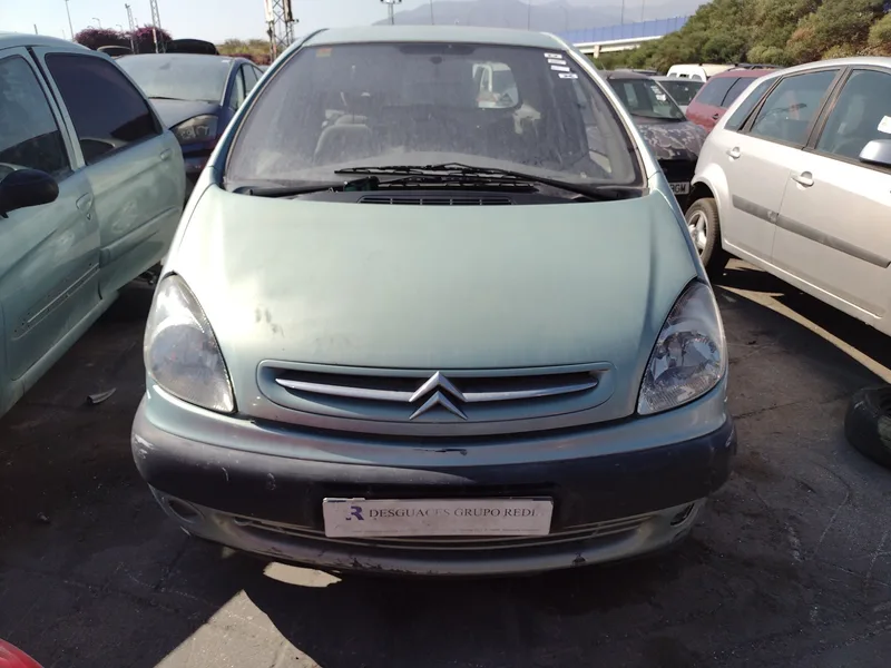 CITROEN XSARA PICASSO