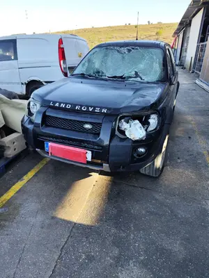 LAND ROVER FREELANDER (LN) foto 1