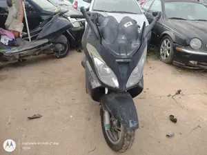 APRILIA ARRECIFE foto 3