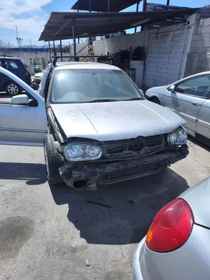 VOLKSWAGEN GOLF IV BERLINA (1J1)(10.1997) foto 1