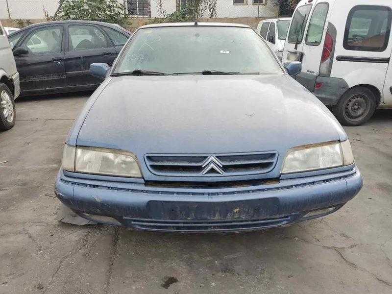 CITROEN XANTIA BERLINA