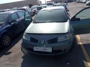 RENAULT MEGANE II BERLINA 5P foto 1