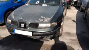 SEAT LEON (1M1) foto 1