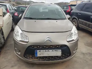 CITROEN C3 foto 1