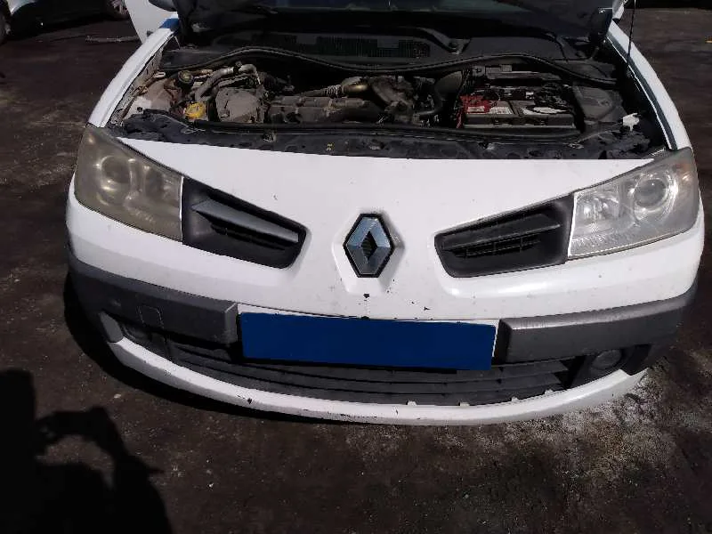 RENAULT MEGANE II GRANDTOUR