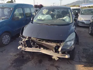 RENAULT SCENIC III (JZ) foto 1