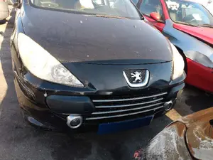 PEUGEOT 307 BERLINA (S2) foto 1