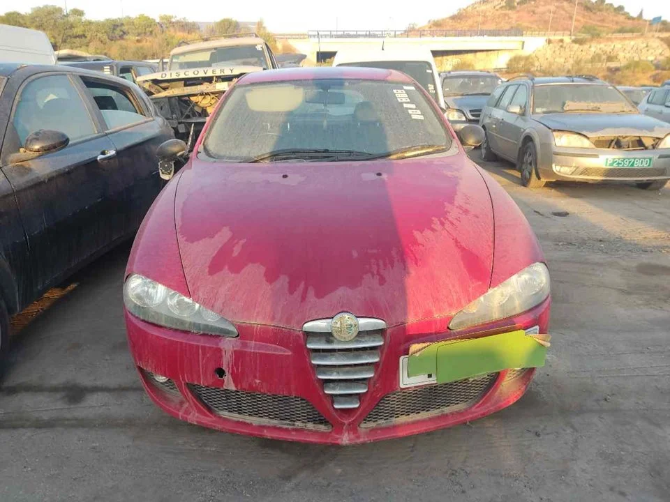 ALFA ROMEO 147 (190)