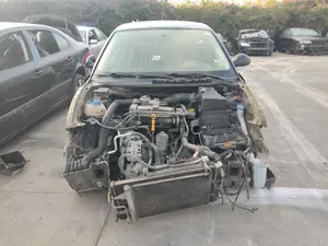 SEAT IBIZA (6L1) foto 1