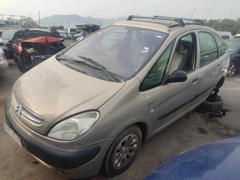 CITROEN XSARA PICASSO