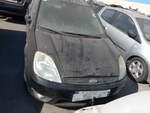 FORD FIESTA (CBK) foto 1