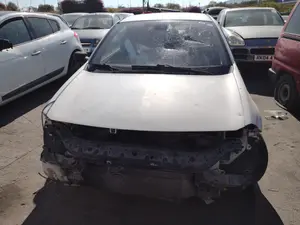 RENAULT MEGANE II BERLINA 3P foto 1