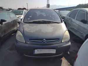 CITROEN XSARA PICASSO foto 1