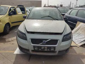 VOLVO C30 foto 1
