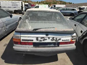 RENAULT 11 (1988-0) RENAULT 11 foto 8